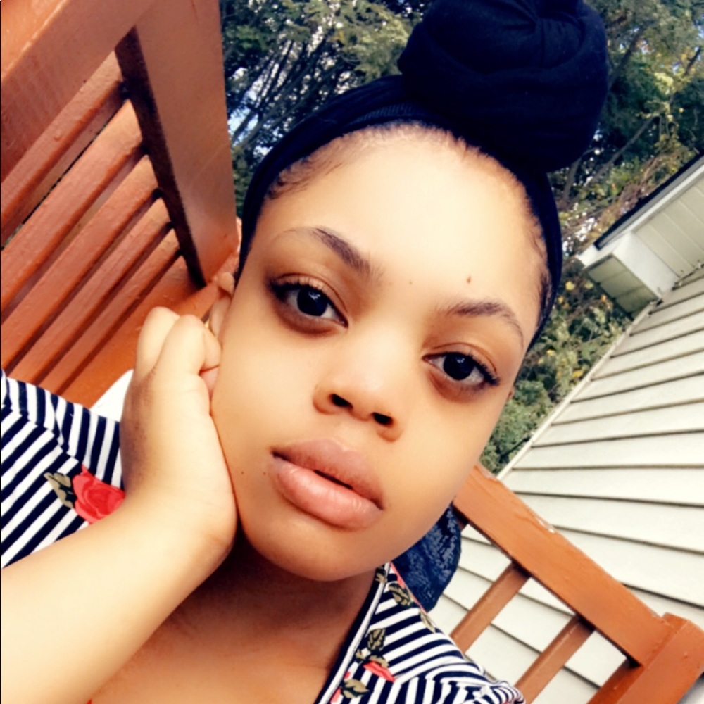 Meet your Posher, Tymisha